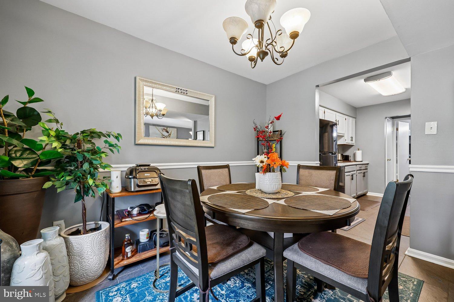 TASKERS CHANCE - Residential