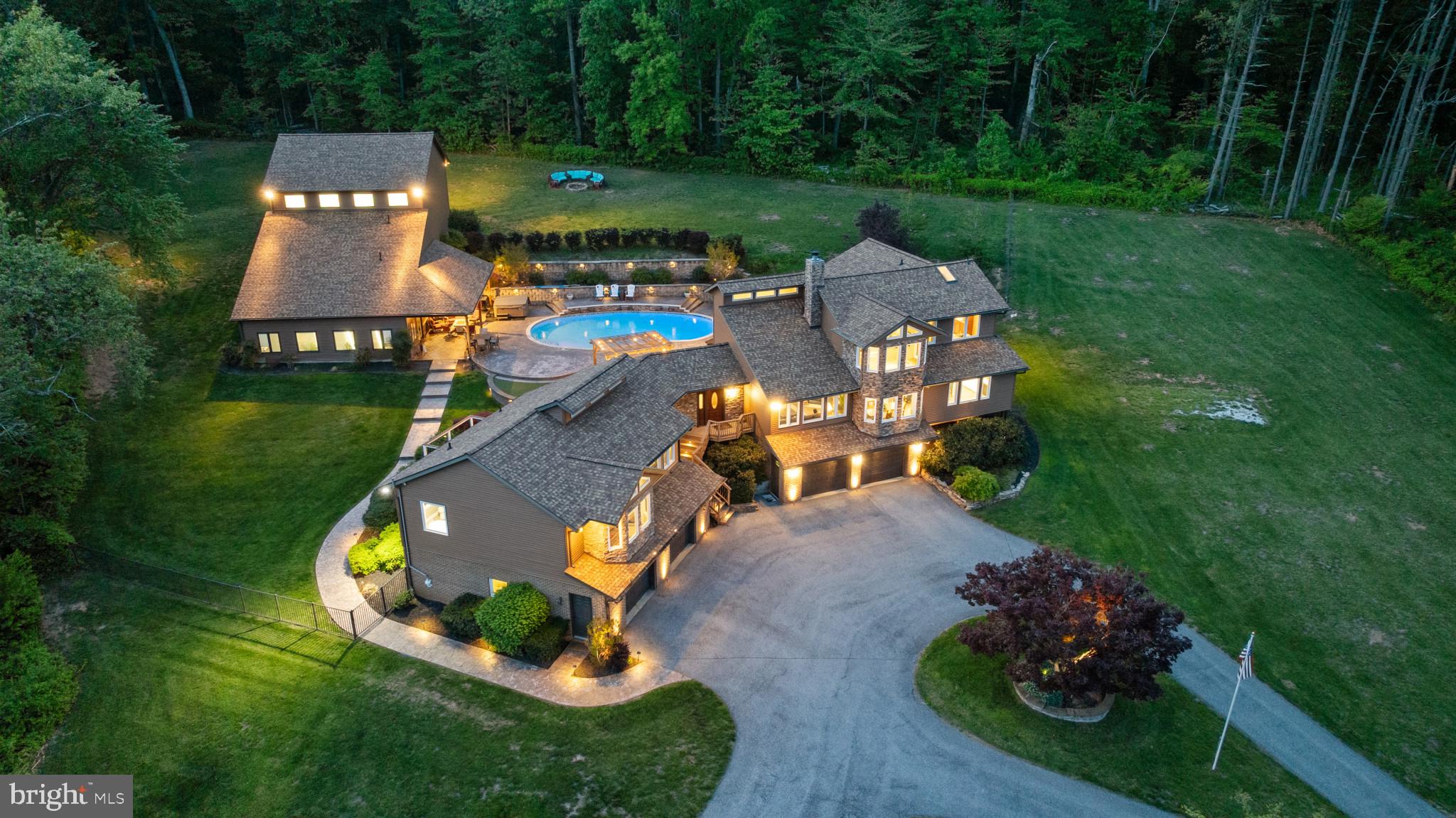 BUCKHORN - Residential