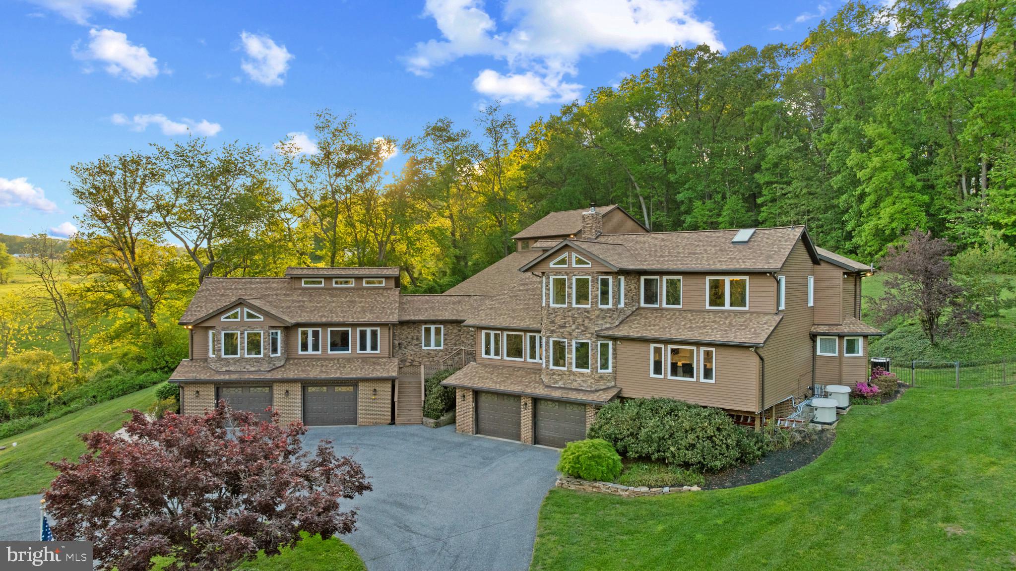 BUCKHORN - Residential