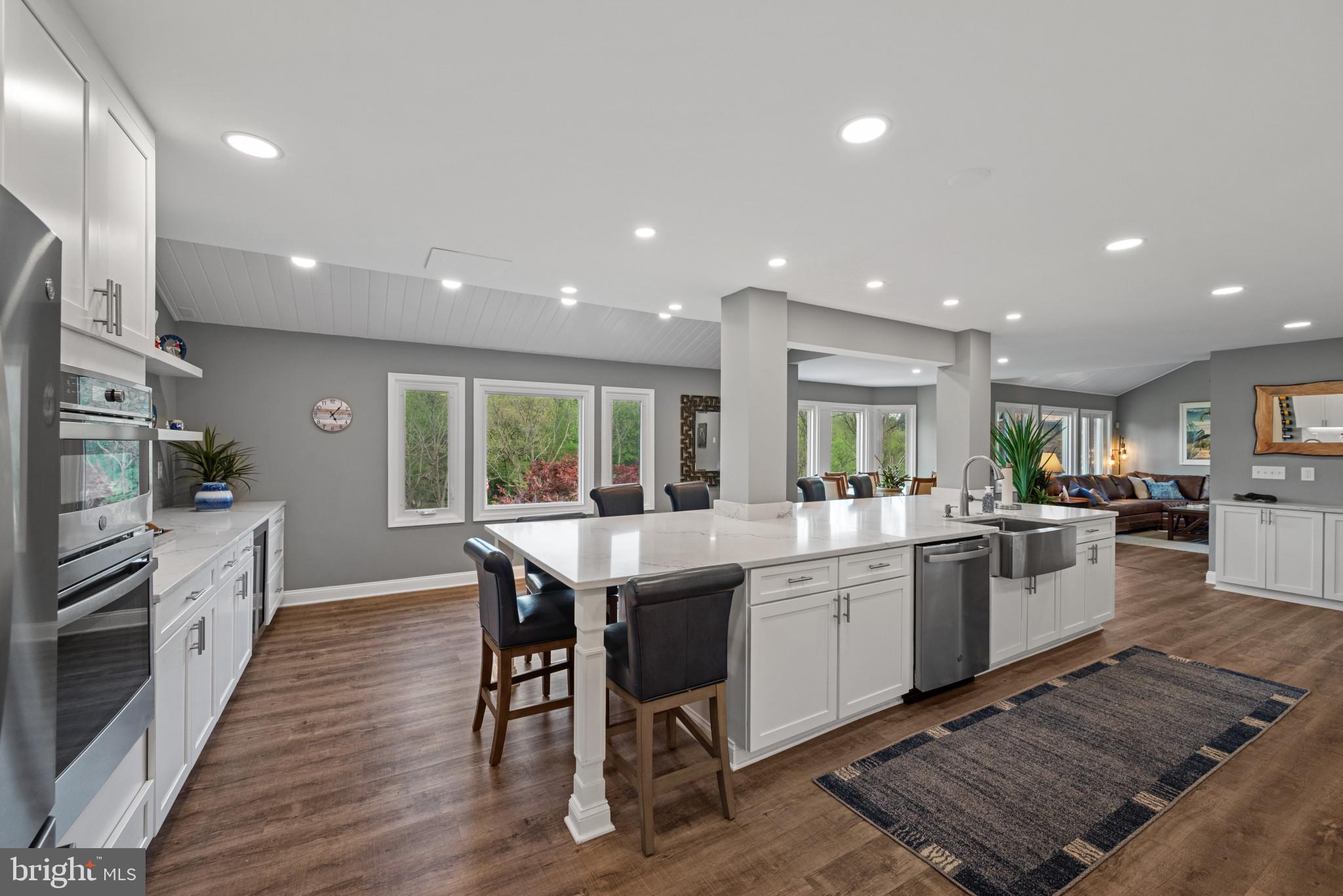 BUCKHORN - Residential
