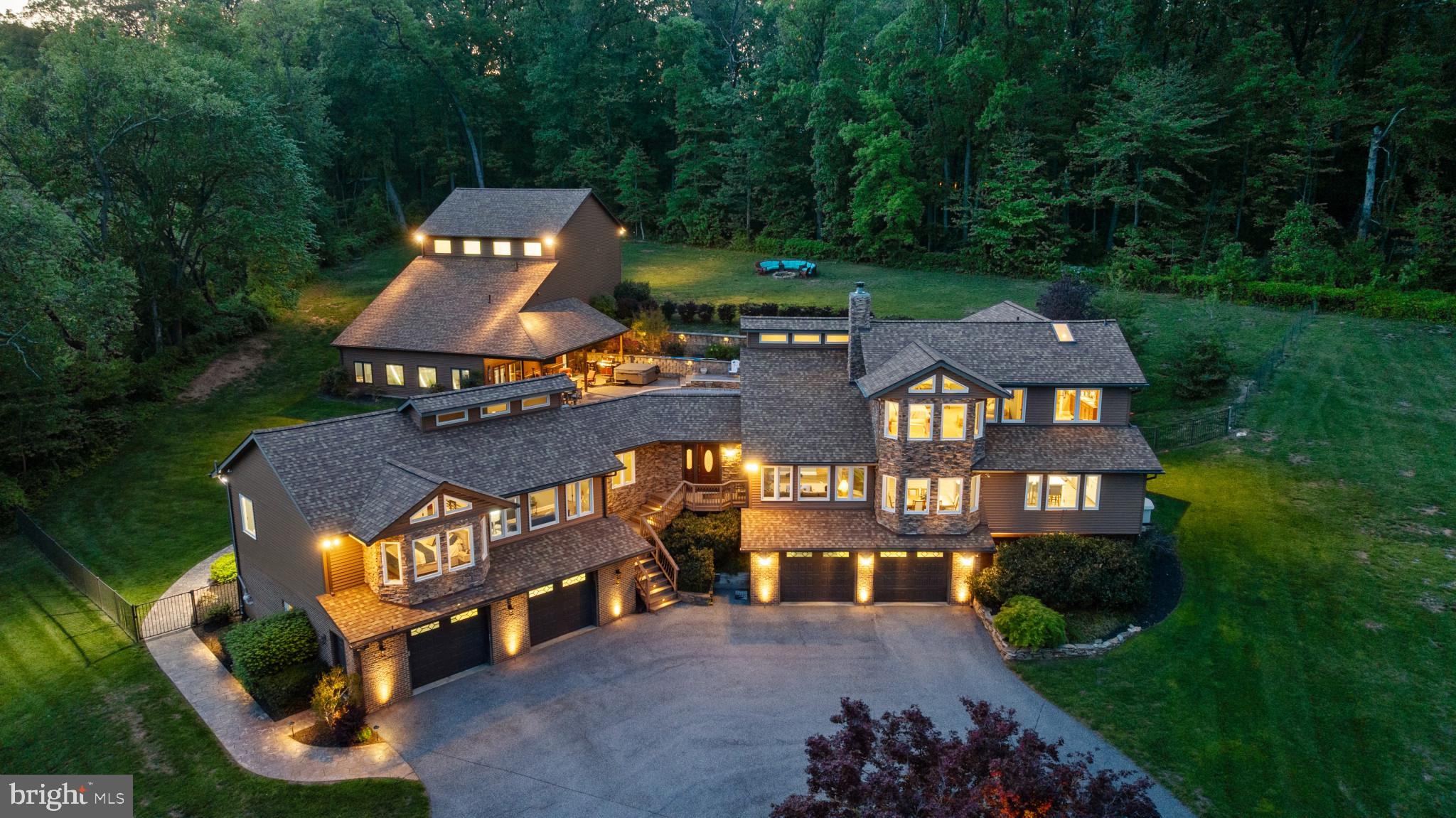 BUCKHORN - Residential