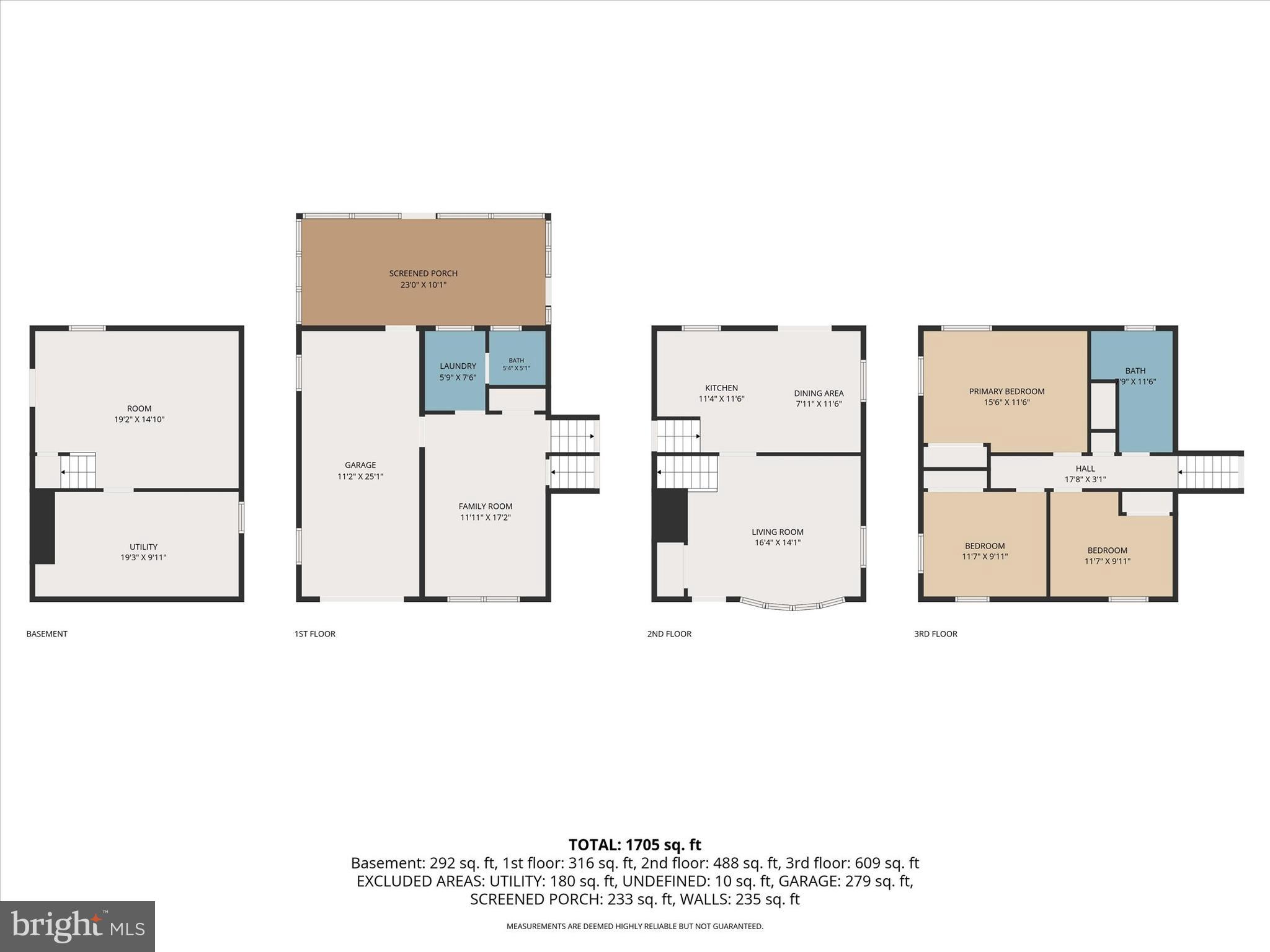SUNSET TERRACE - Residential