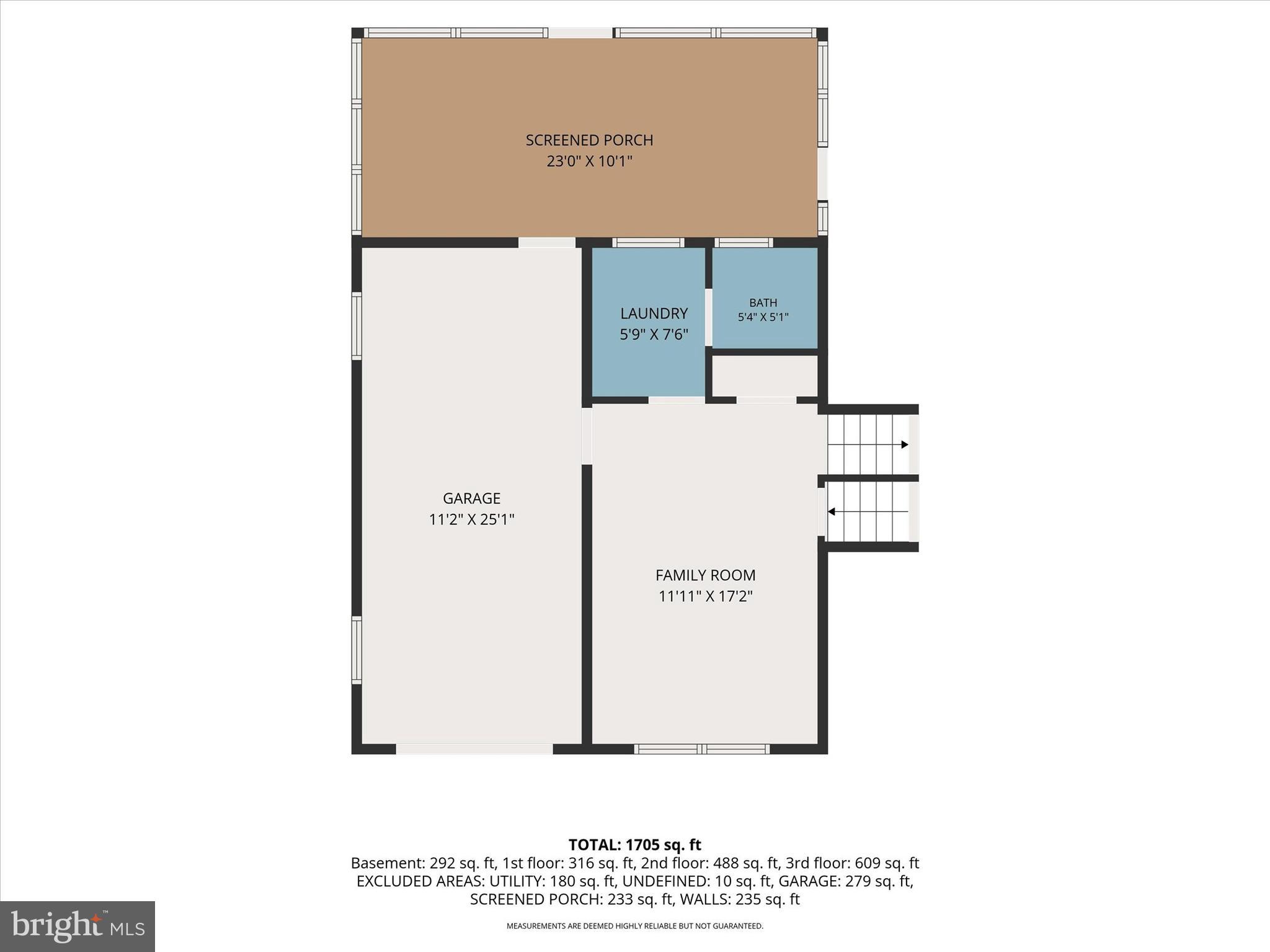 SUNSET TERRACE - Residential