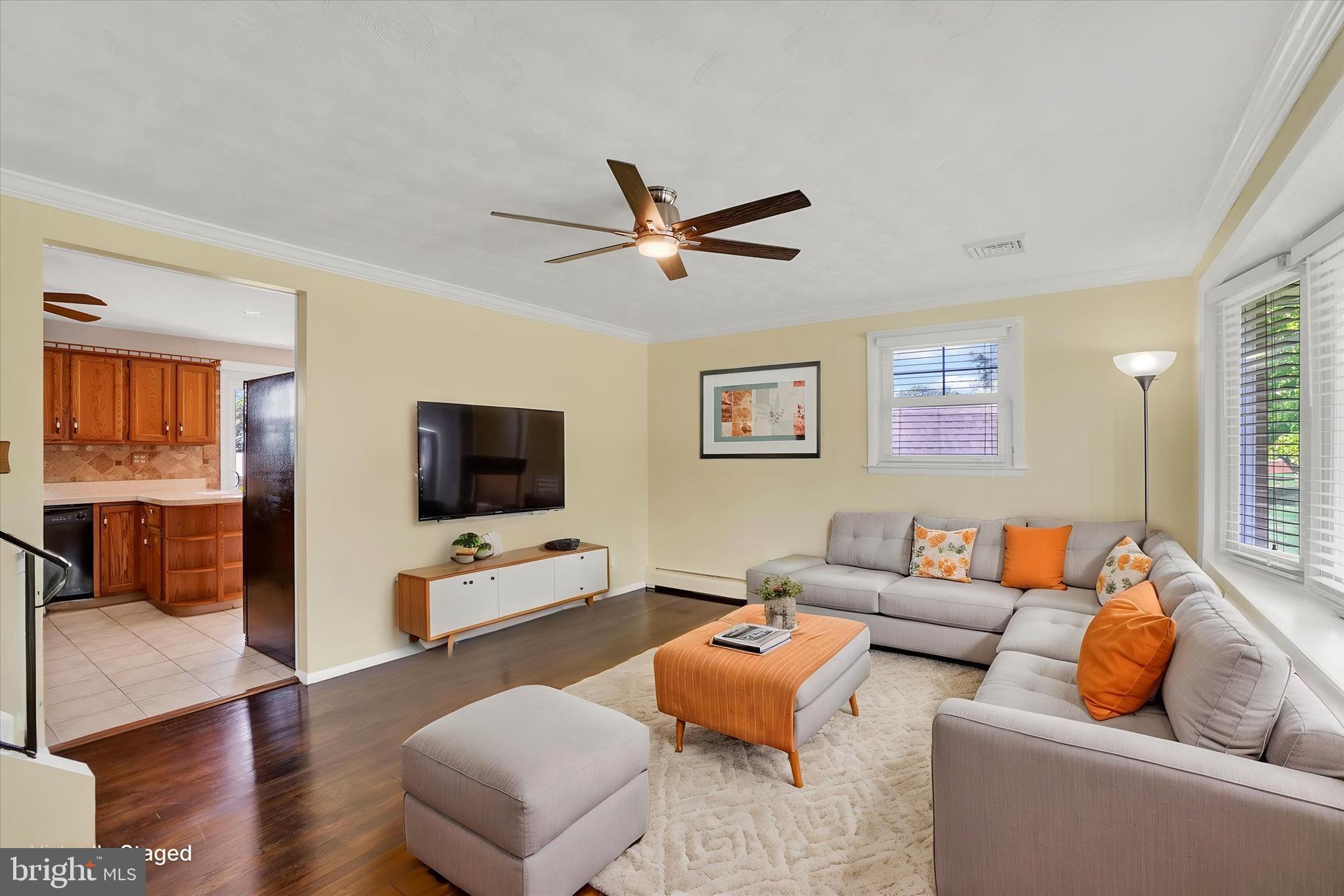 SUNSET TERRACE - Residential