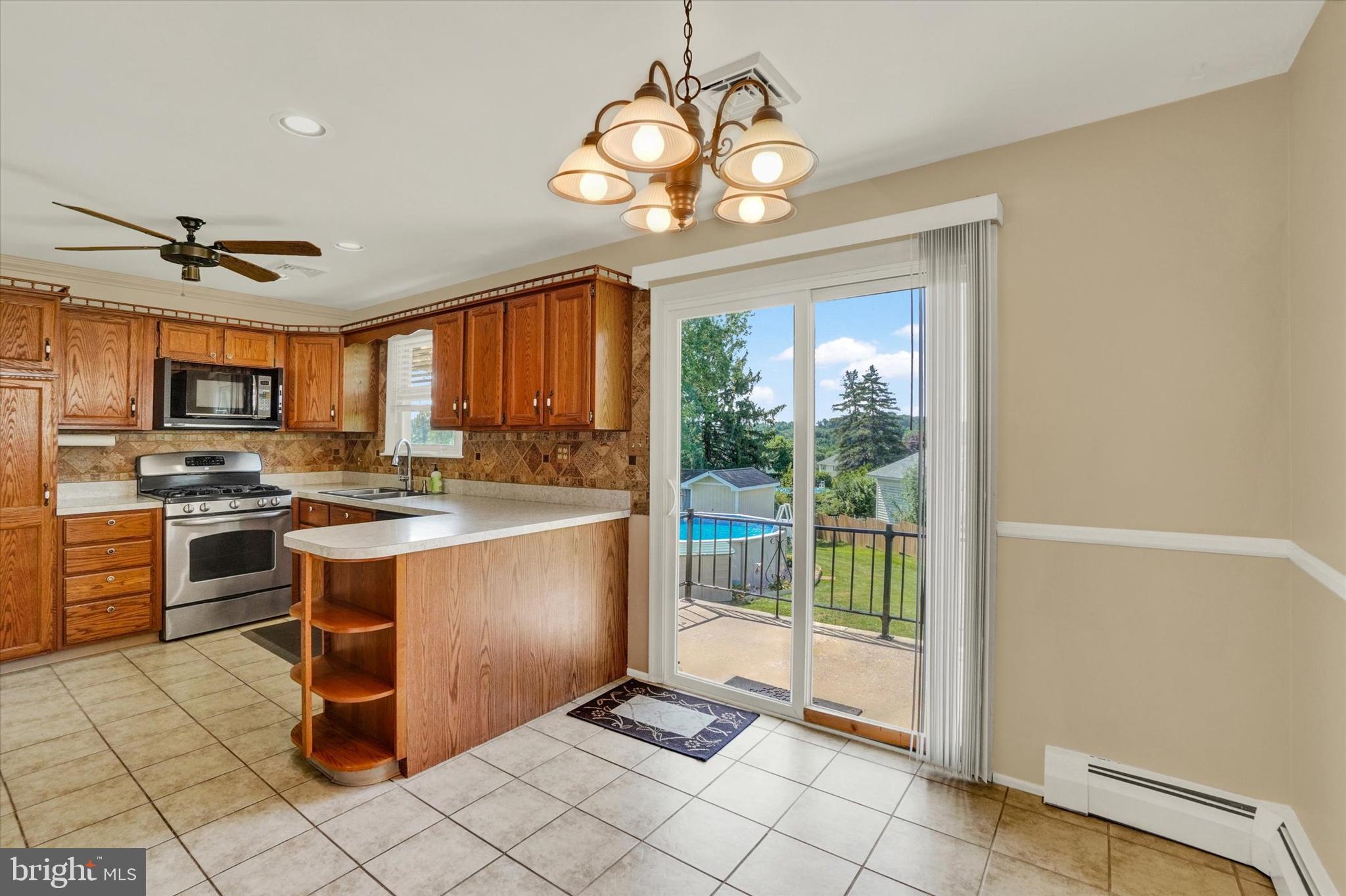 SUNSET TERRACE - Residential