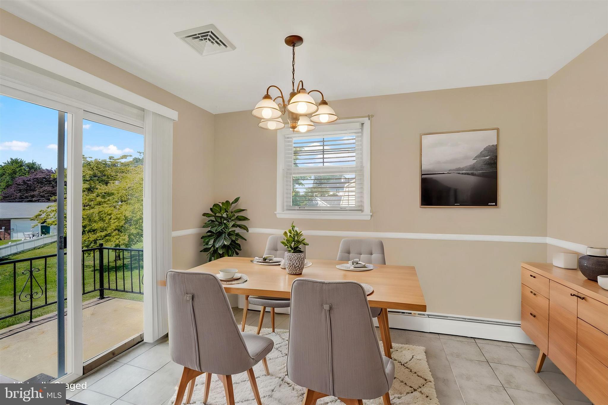 SUNSET TERRACE - Residential