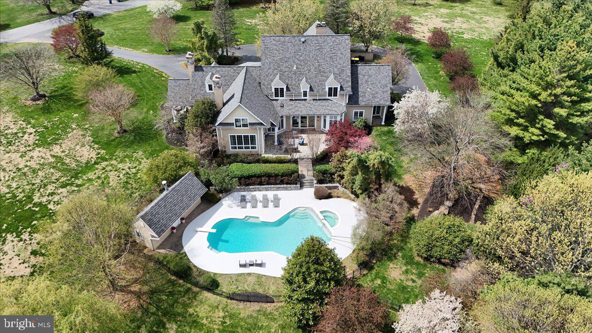STONEY RUN - Residential