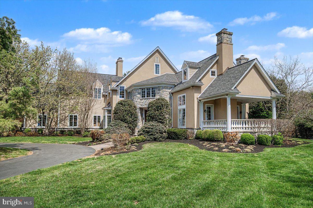 STONEY RUN - Residential
