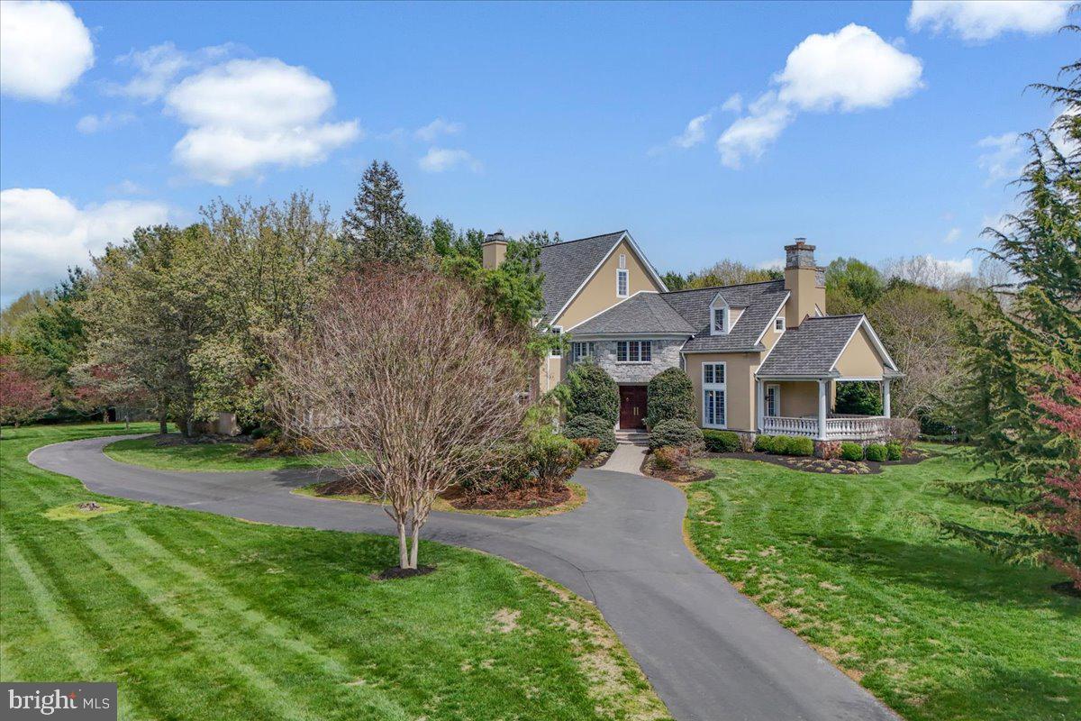 STONEY RUN - Residential