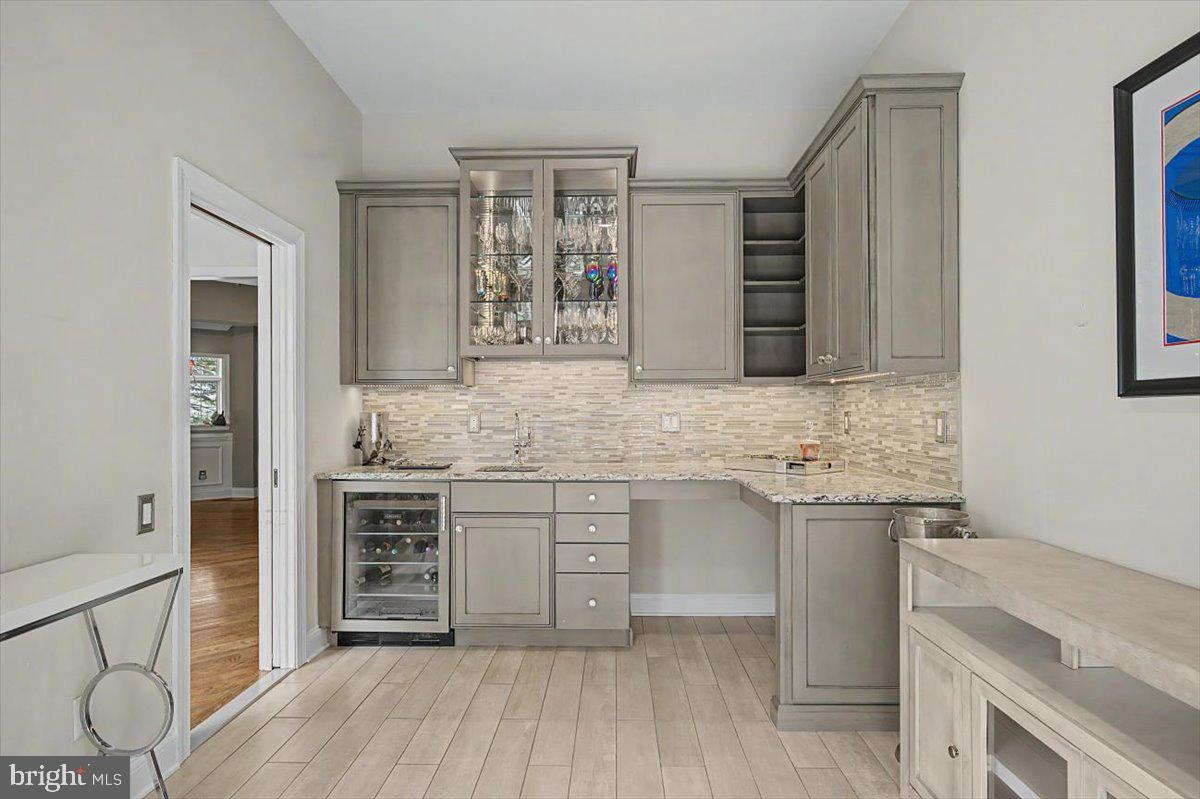 STONEY RUN - Residential