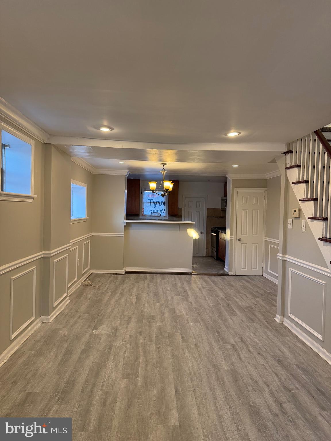 WEST OAK LANE - Residential