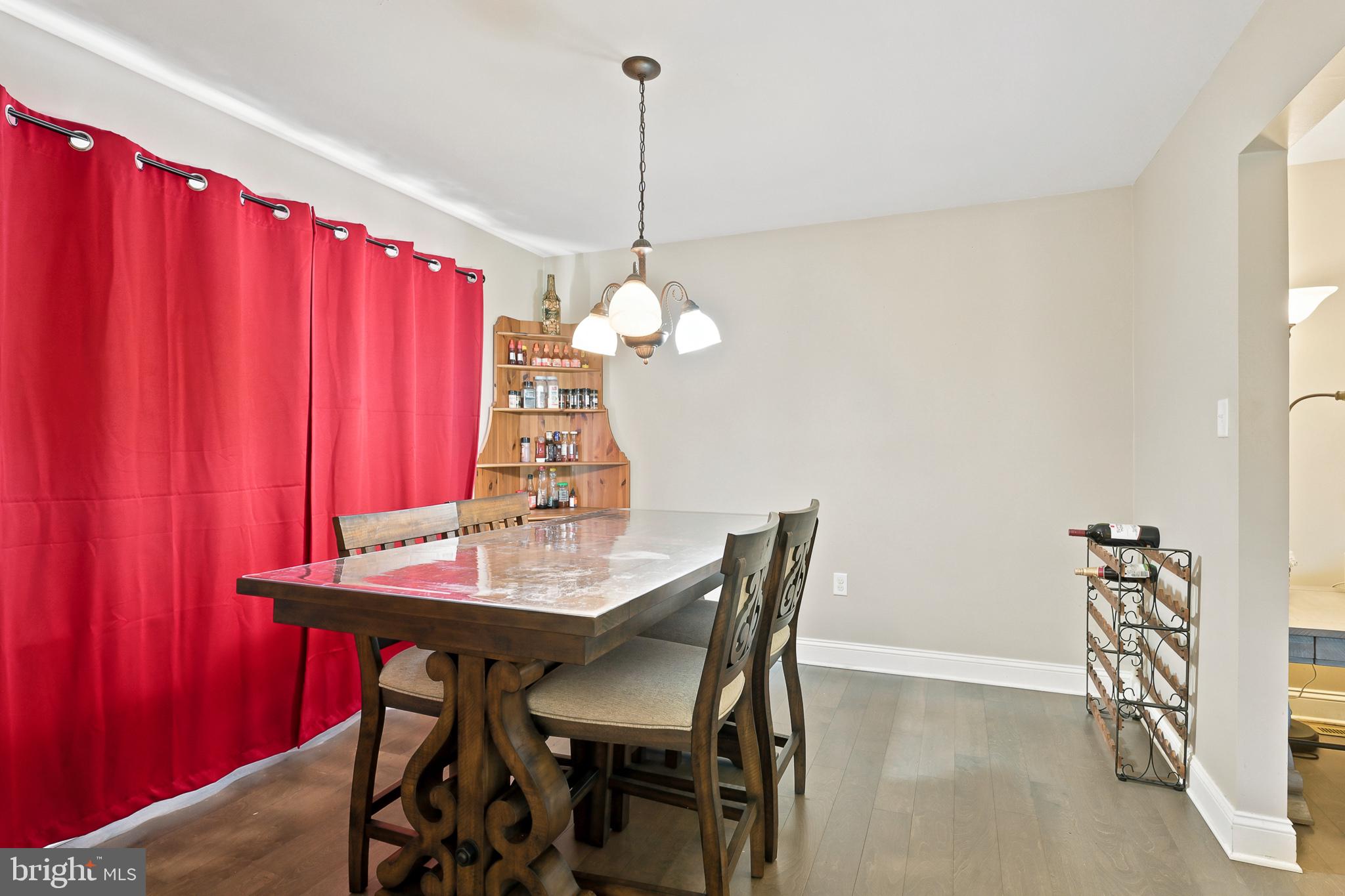 CROFTON - Residential