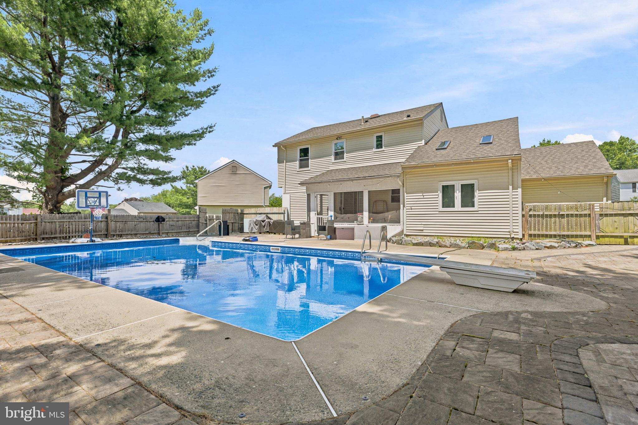 CROFTON - Residential