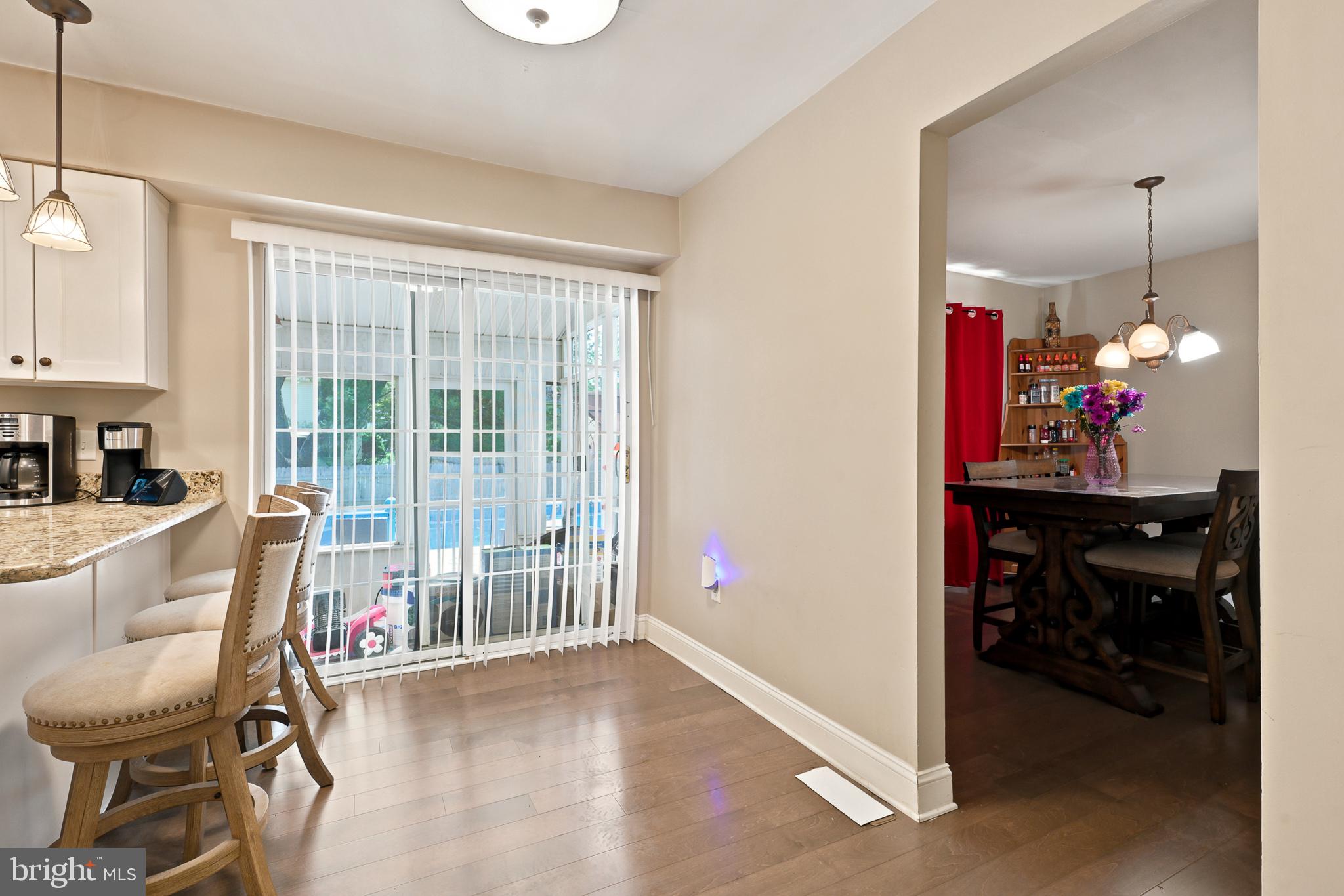 CROFTON - Residential