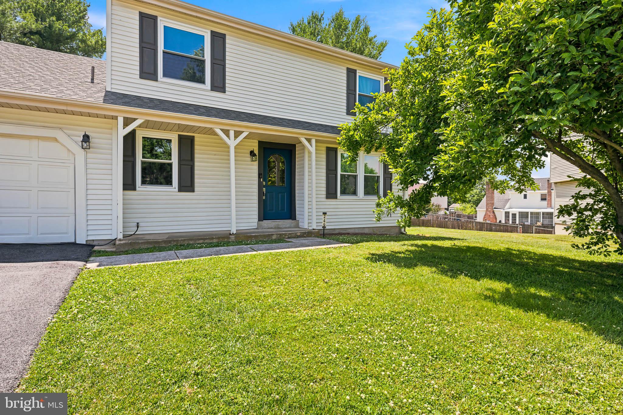CROFTON - Residential