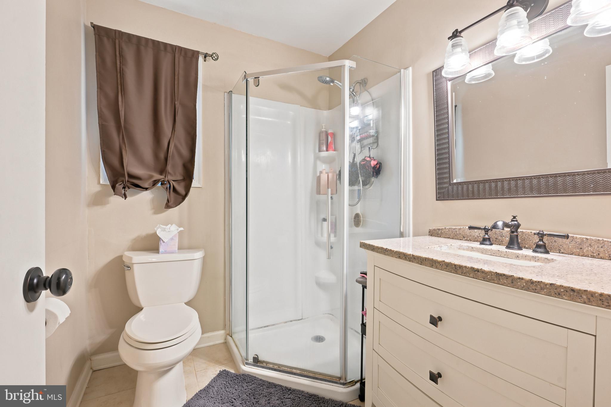 CROFTON - Residential