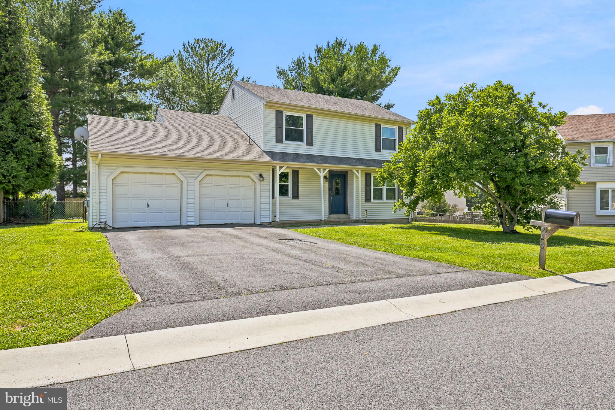 CROFTON - Residential