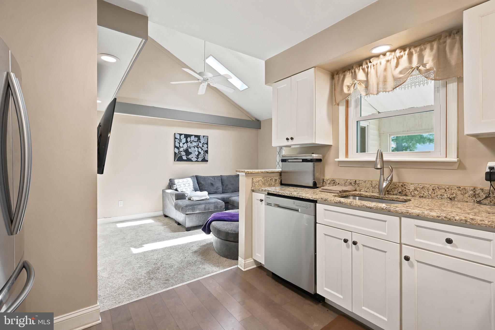 CROFTON - Residential