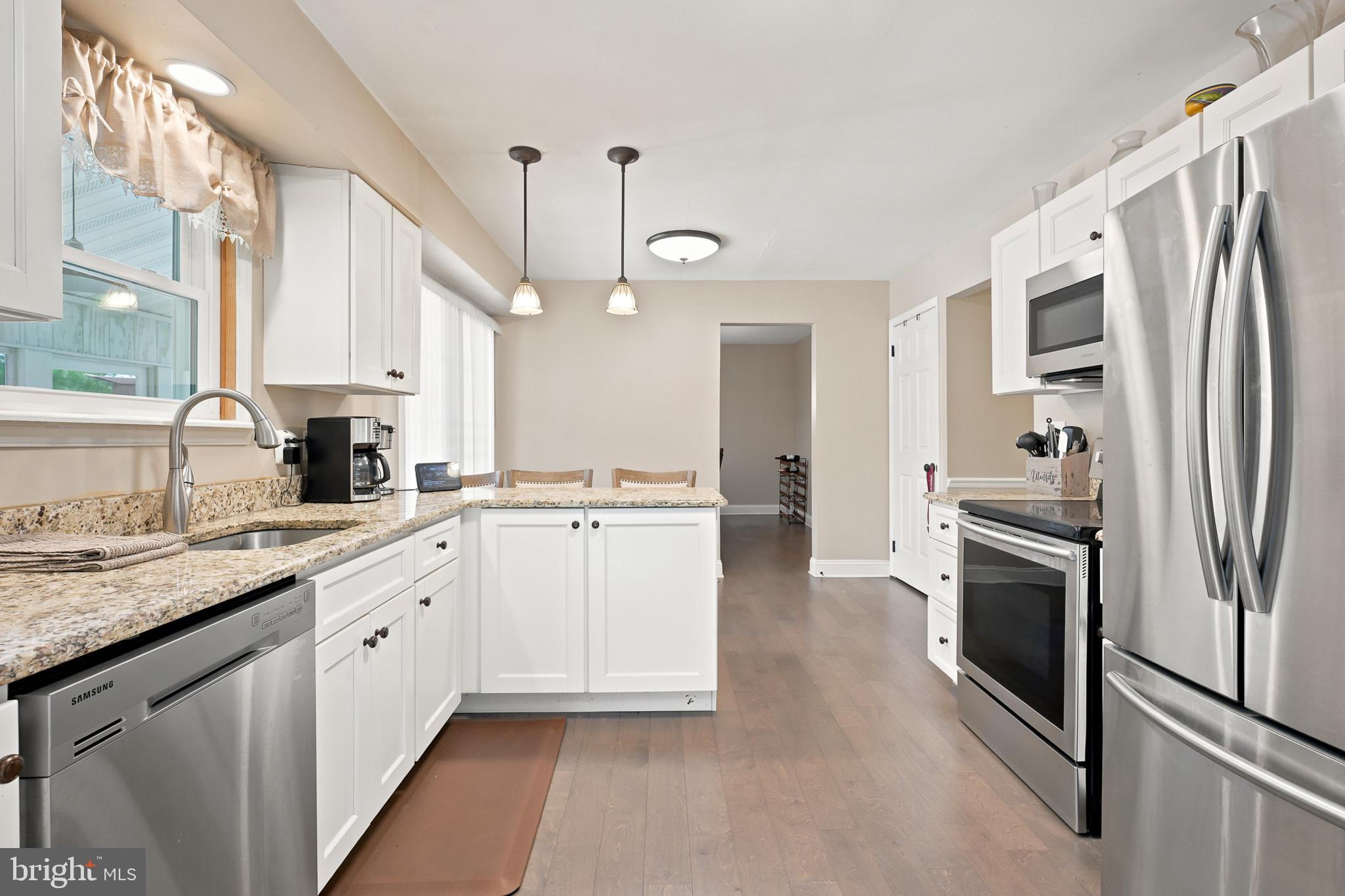 CROFTON - Residential