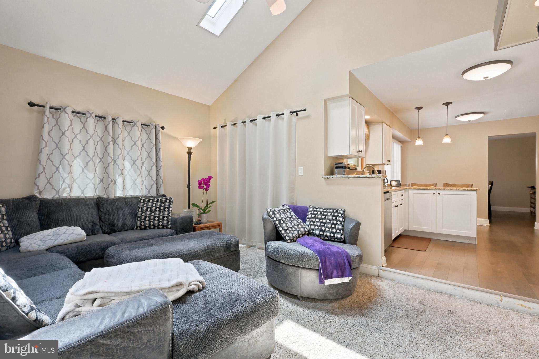 CROFTON - Residential