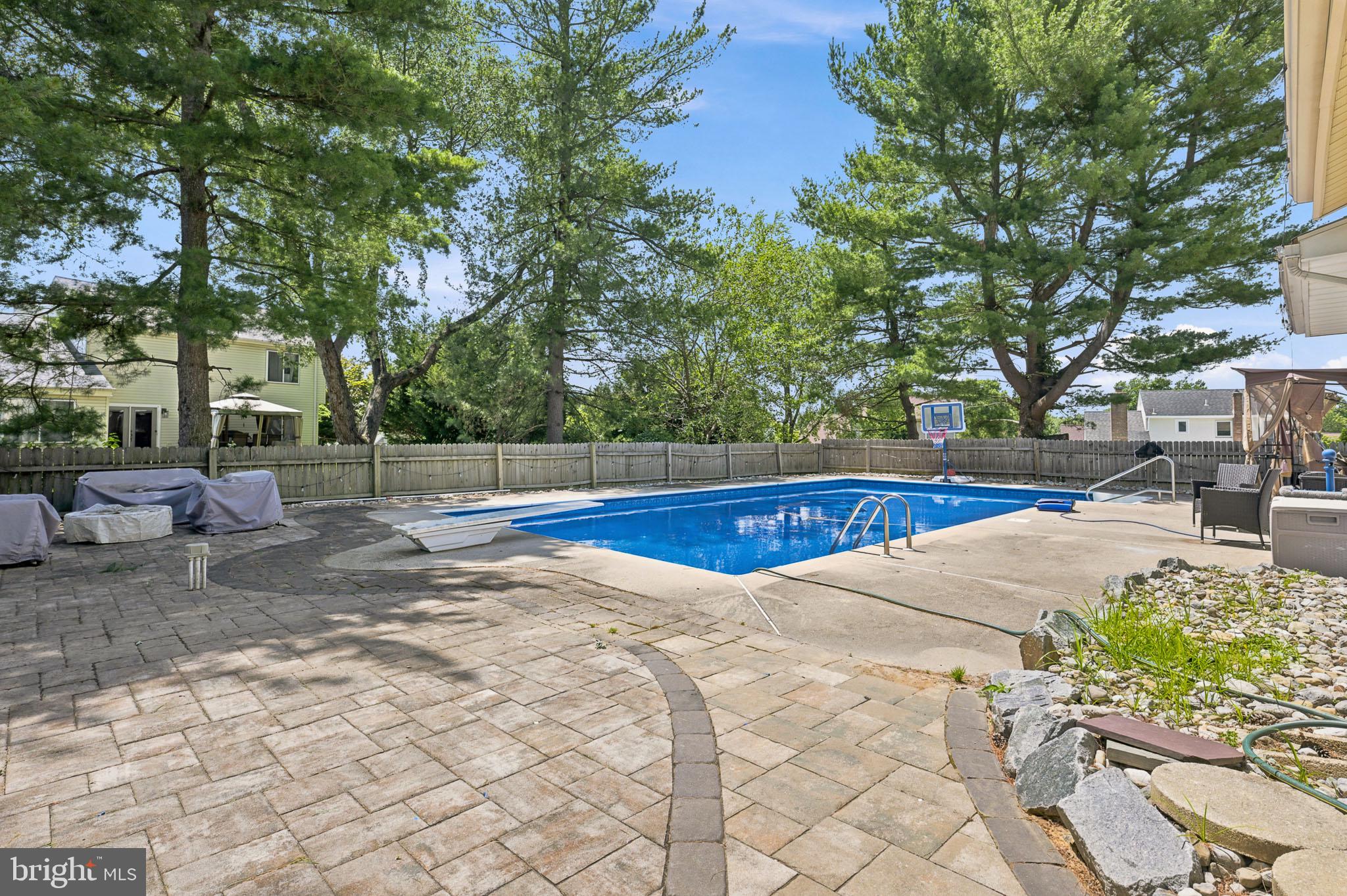 CROFTON - Residential