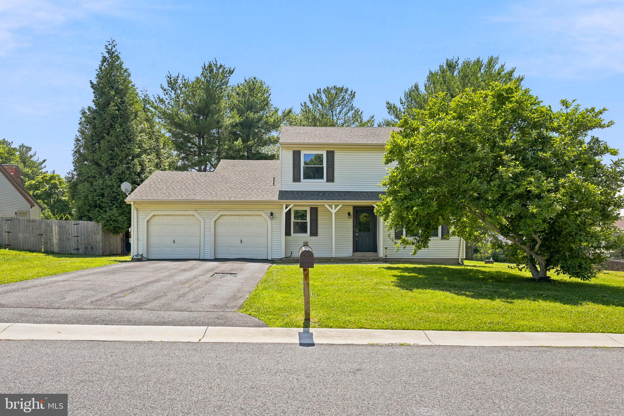 CROFTON - Residential