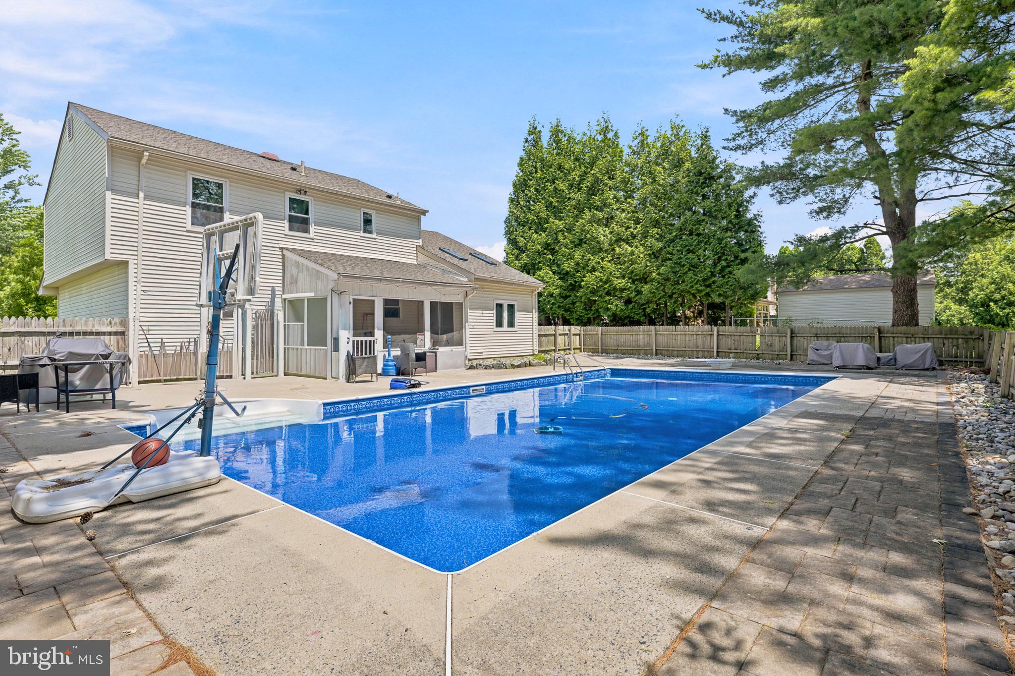 CROFTON - Residential