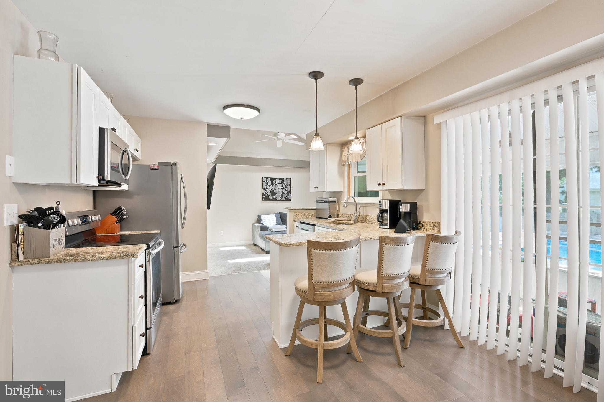 CROFTON - Residential