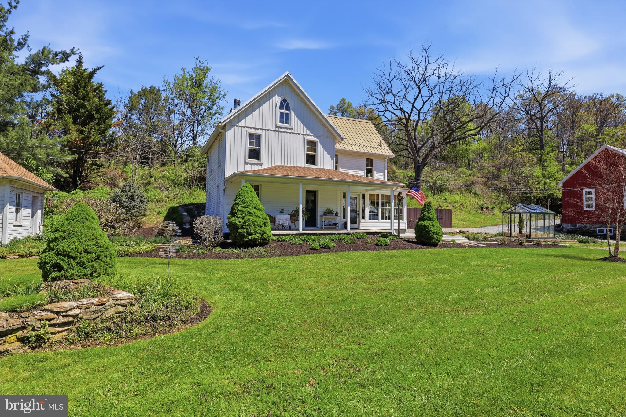 SHREWSBURY TWP - Residential