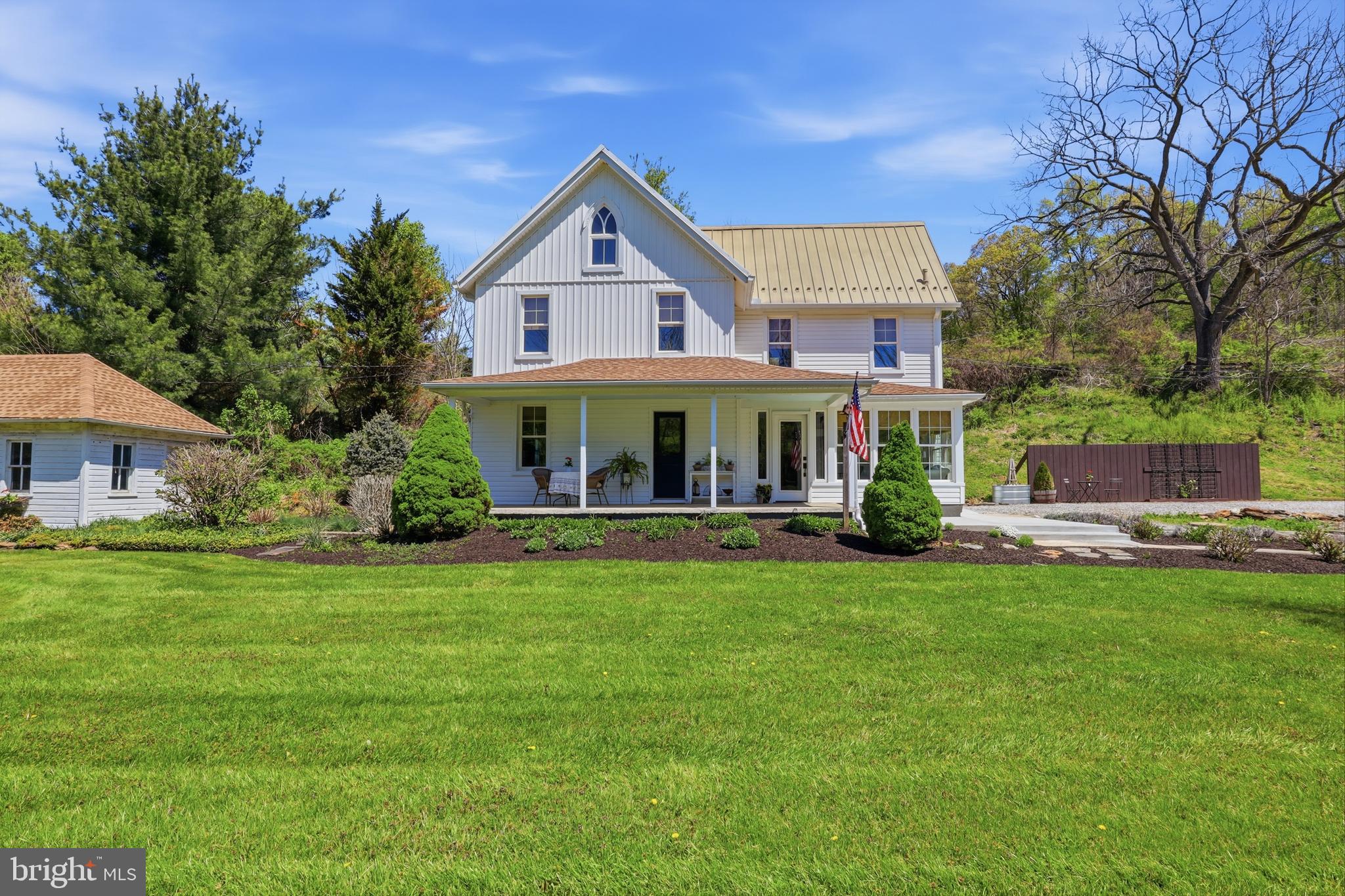 SHREWSBURY TWP - Residential