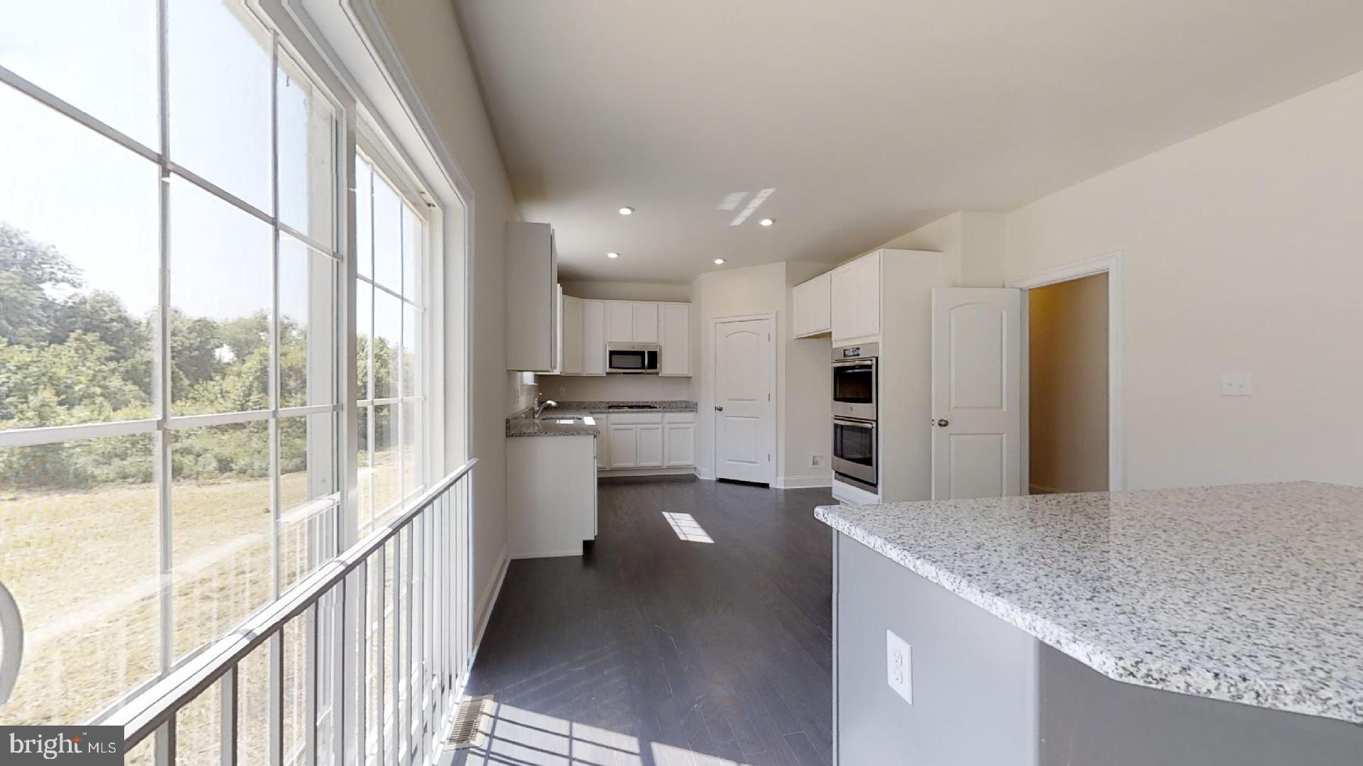 HIDDEN BROOK - Residential