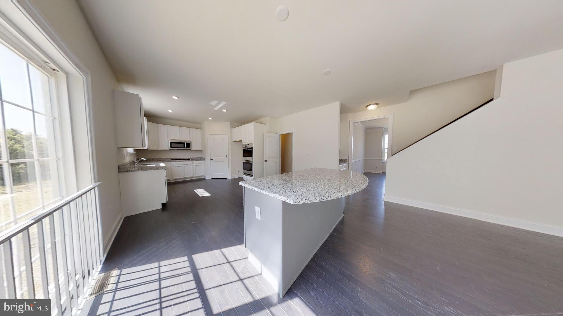 HIDDEN BROOK - Residential