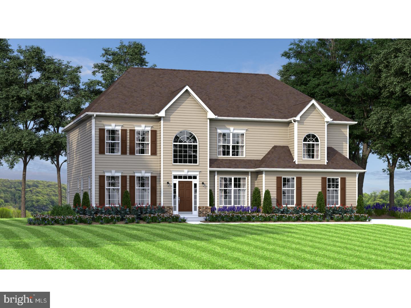 HIDDEN BROOK - Residential