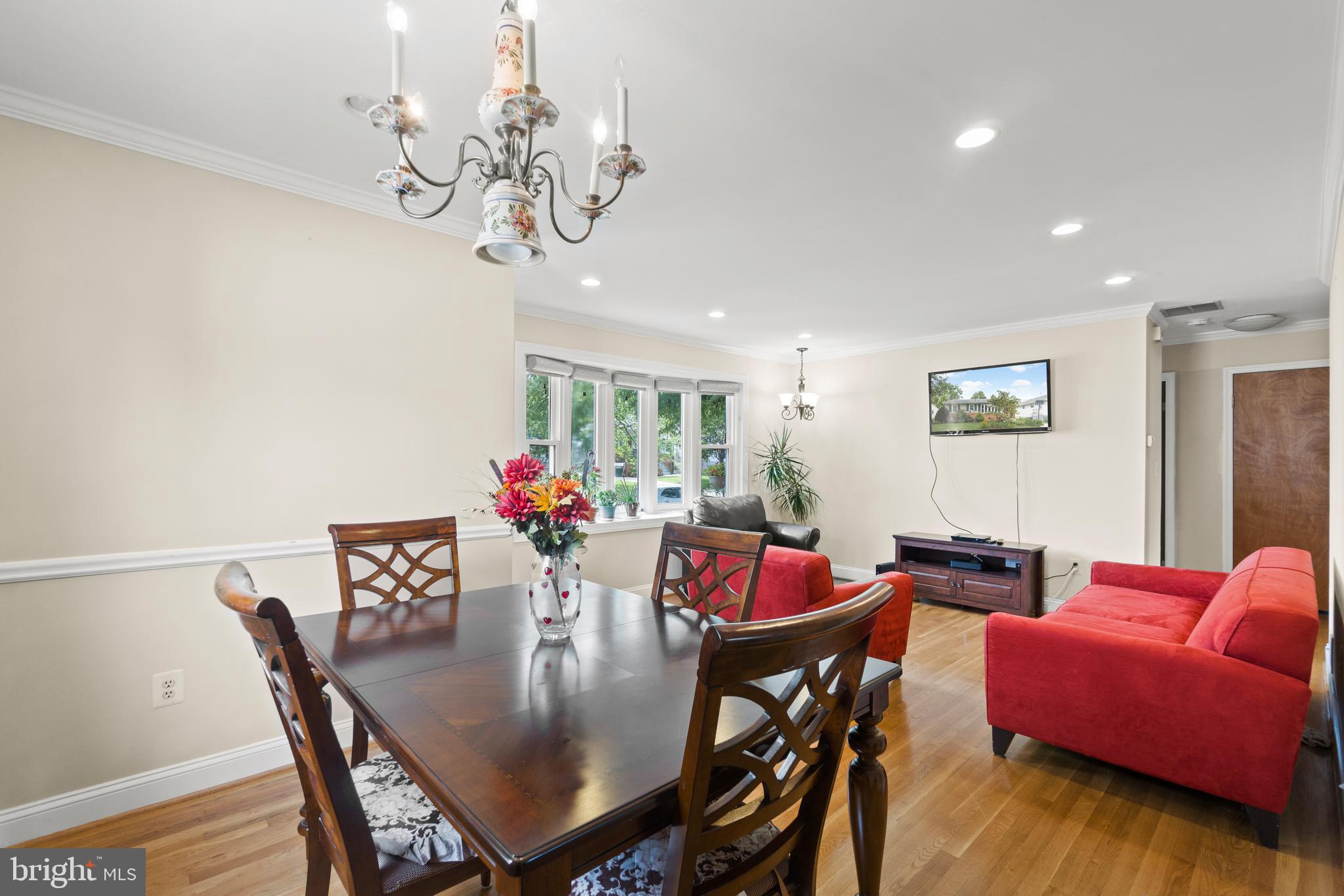 BELTSVILLE - Residential