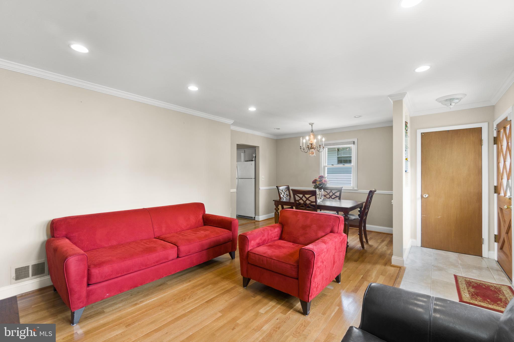 BELTSVILLE - Residential