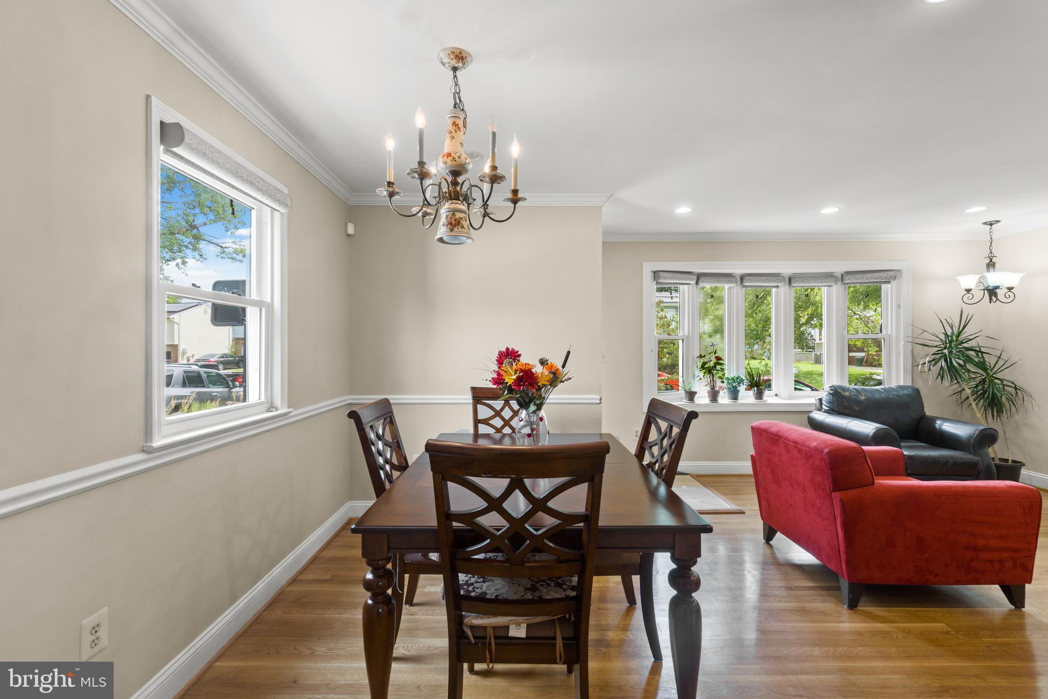 BELTSVILLE - Residential
