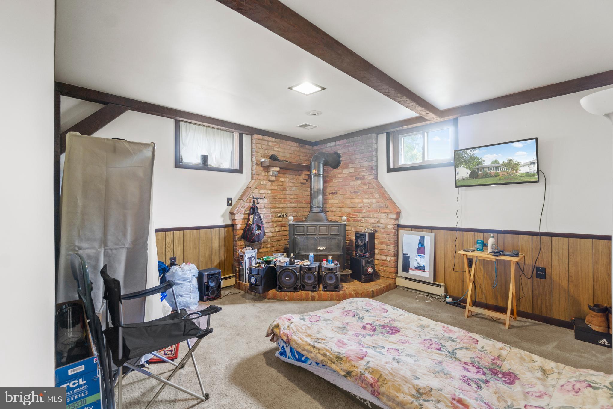 BELTSVILLE - Residential