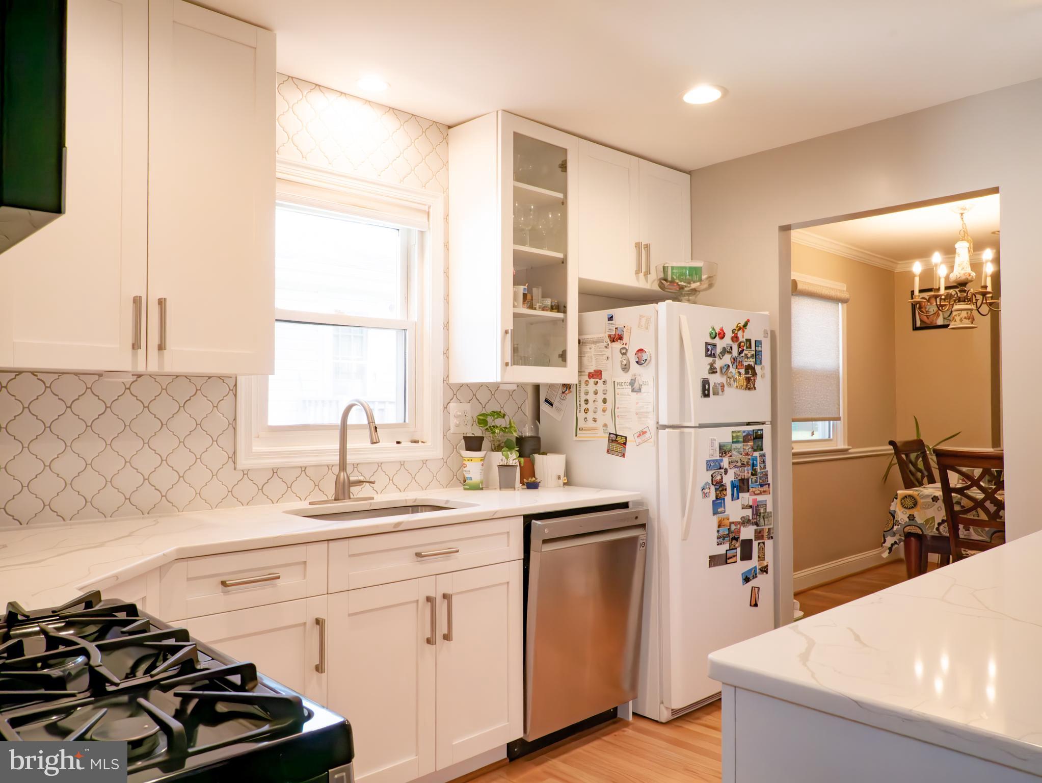 BELTSVILLE - Residential