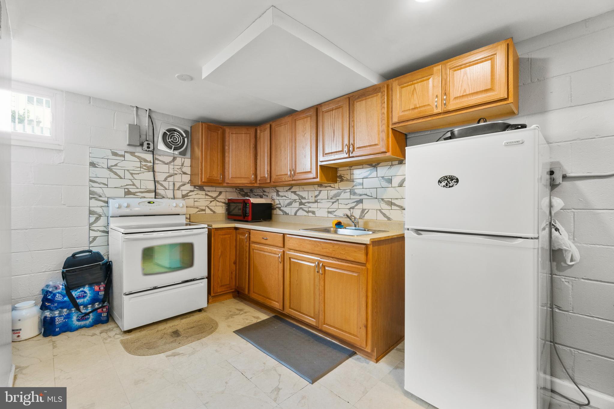 BELTSVILLE - Residential
