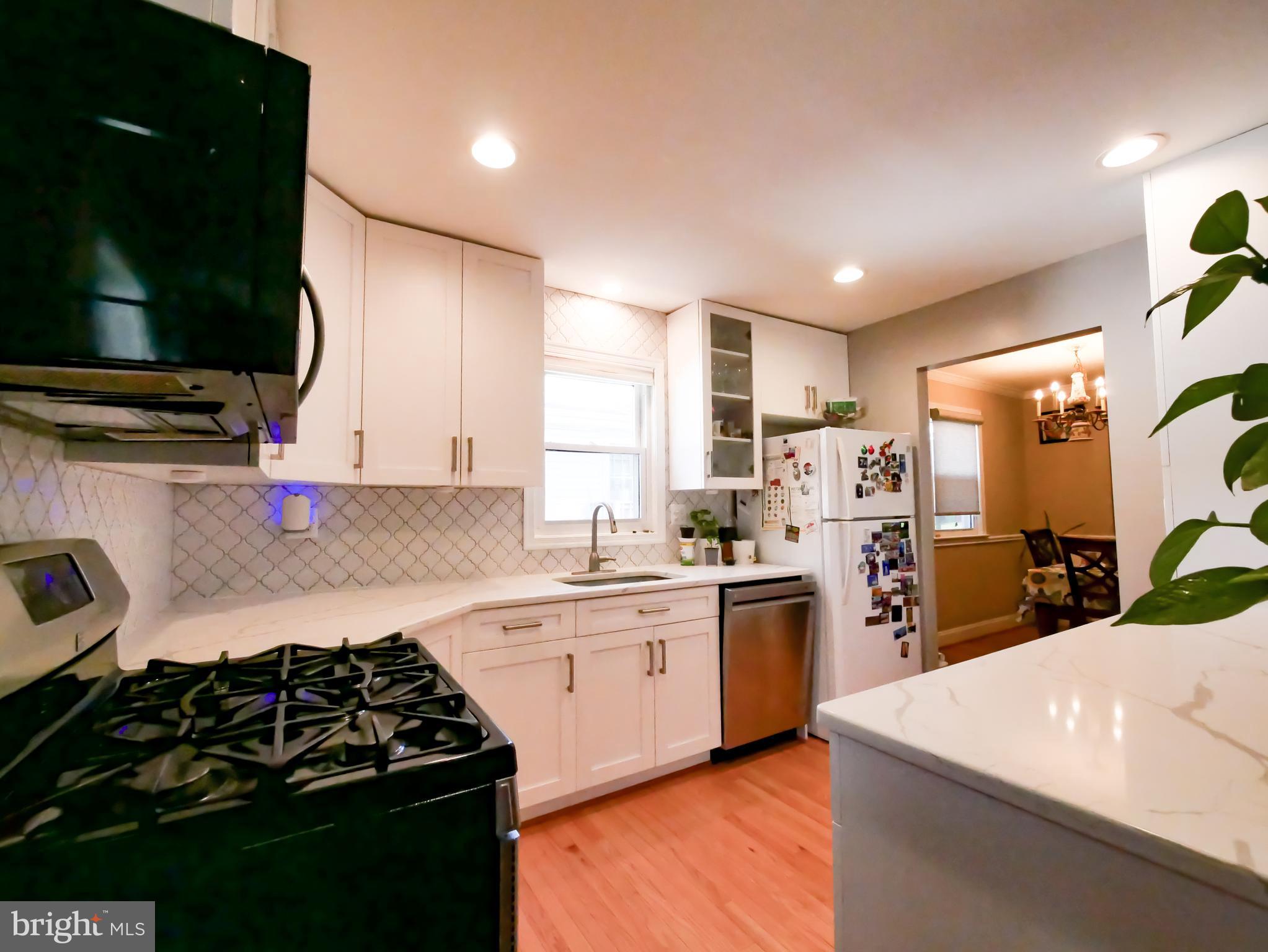 BELTSVILLE - Residential