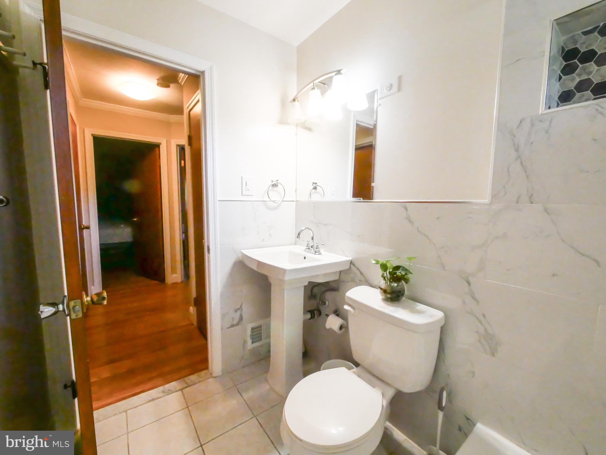 BELTSVILLE - Residential