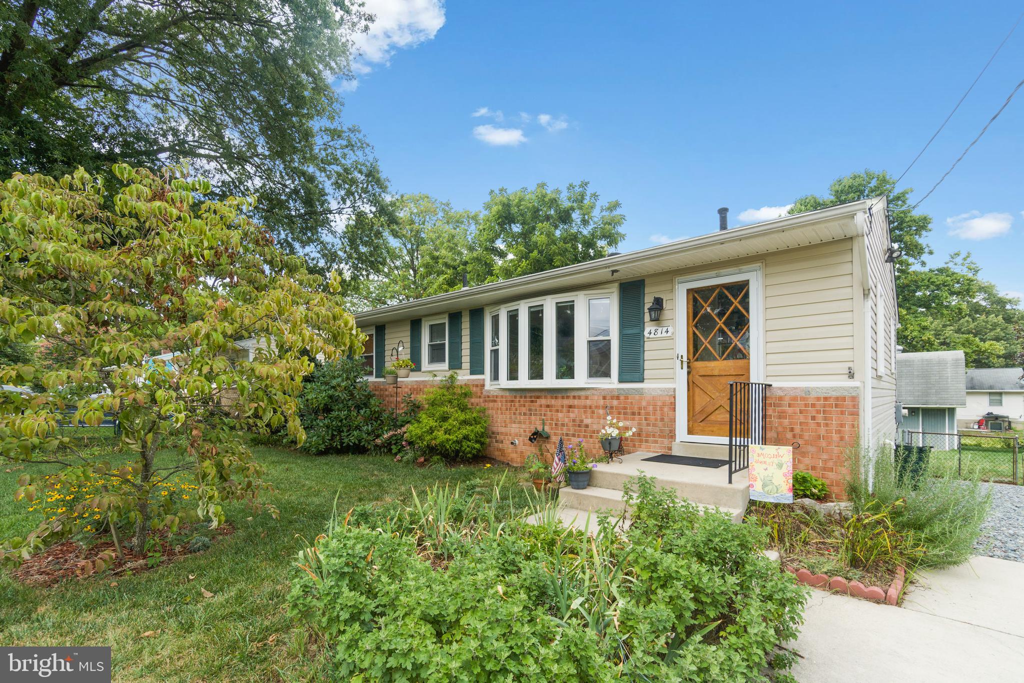 BELTSVILLE - Residential