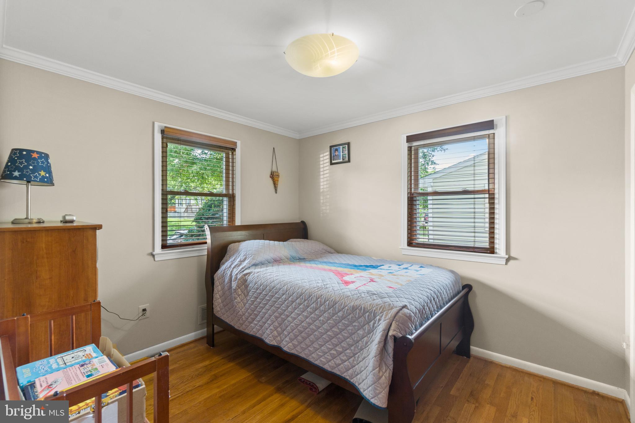 BELTSVILLE - Residential