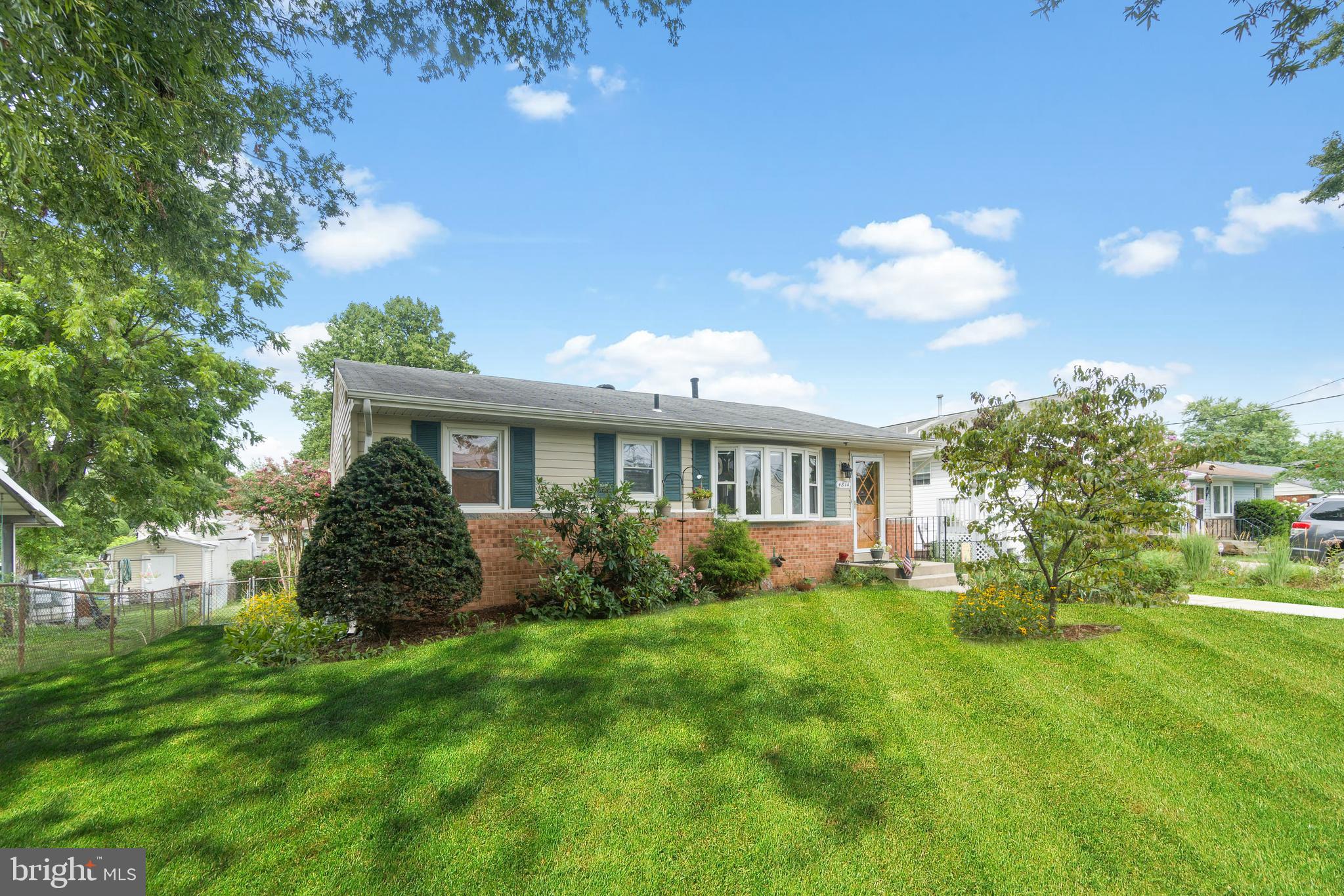 BELTSVILLE - Residential