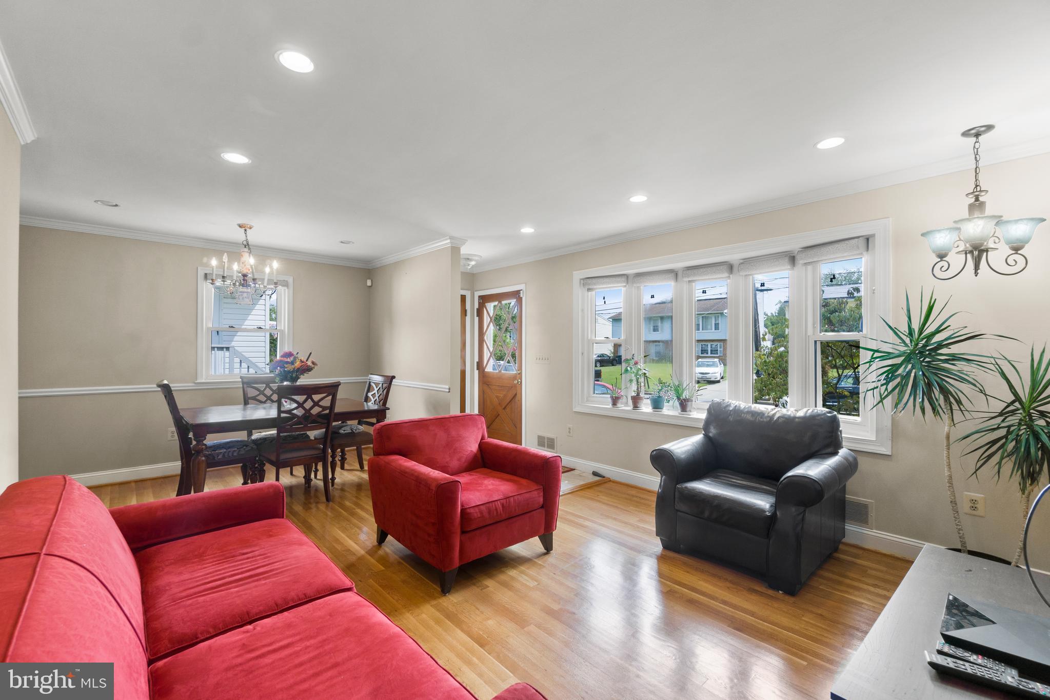 BELTSVILLE - Residential