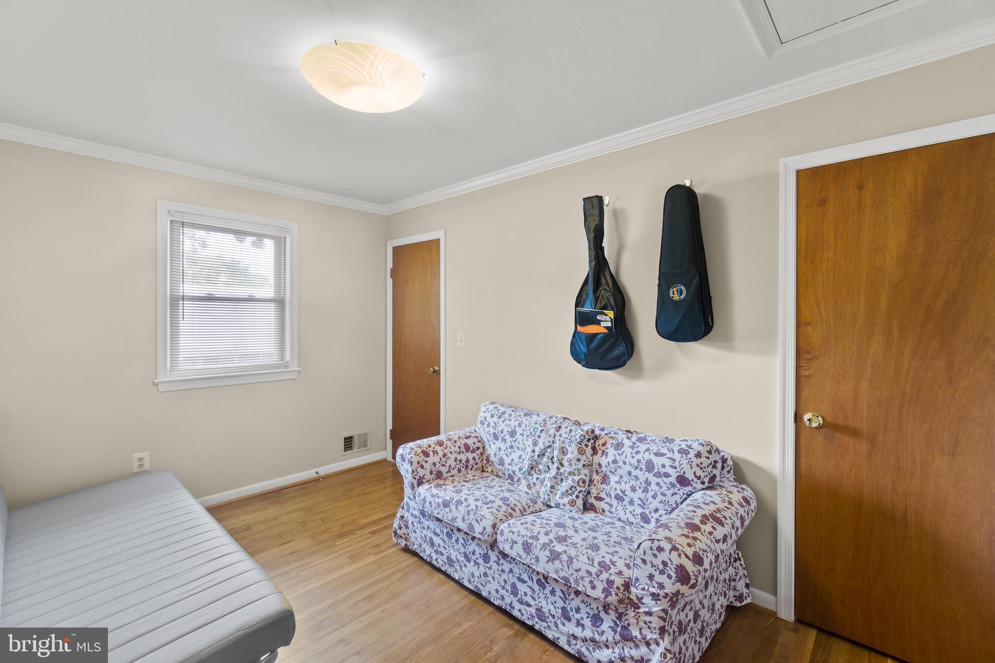 BELTSVILLE - Residential