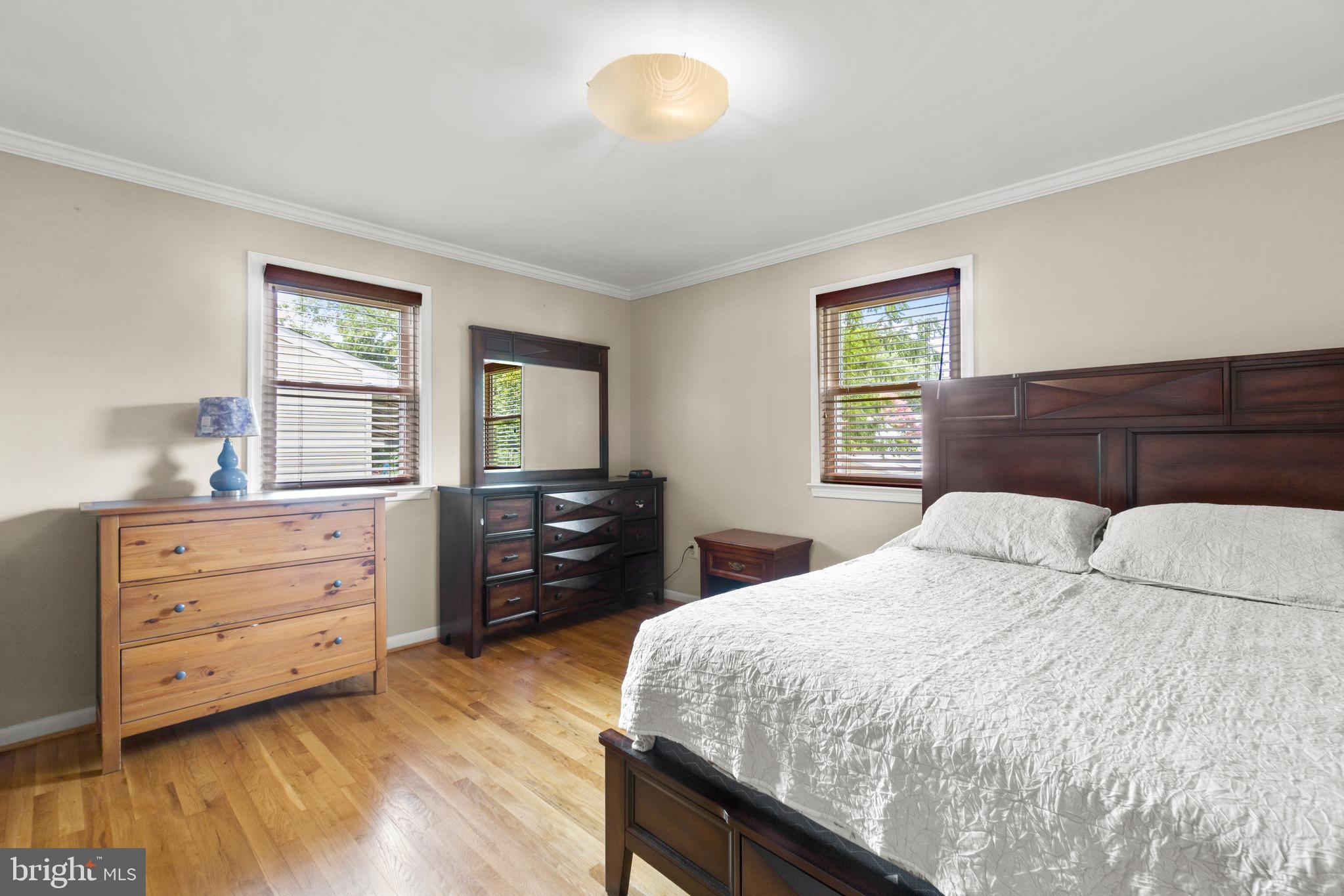 BELTSVILLE - Residential