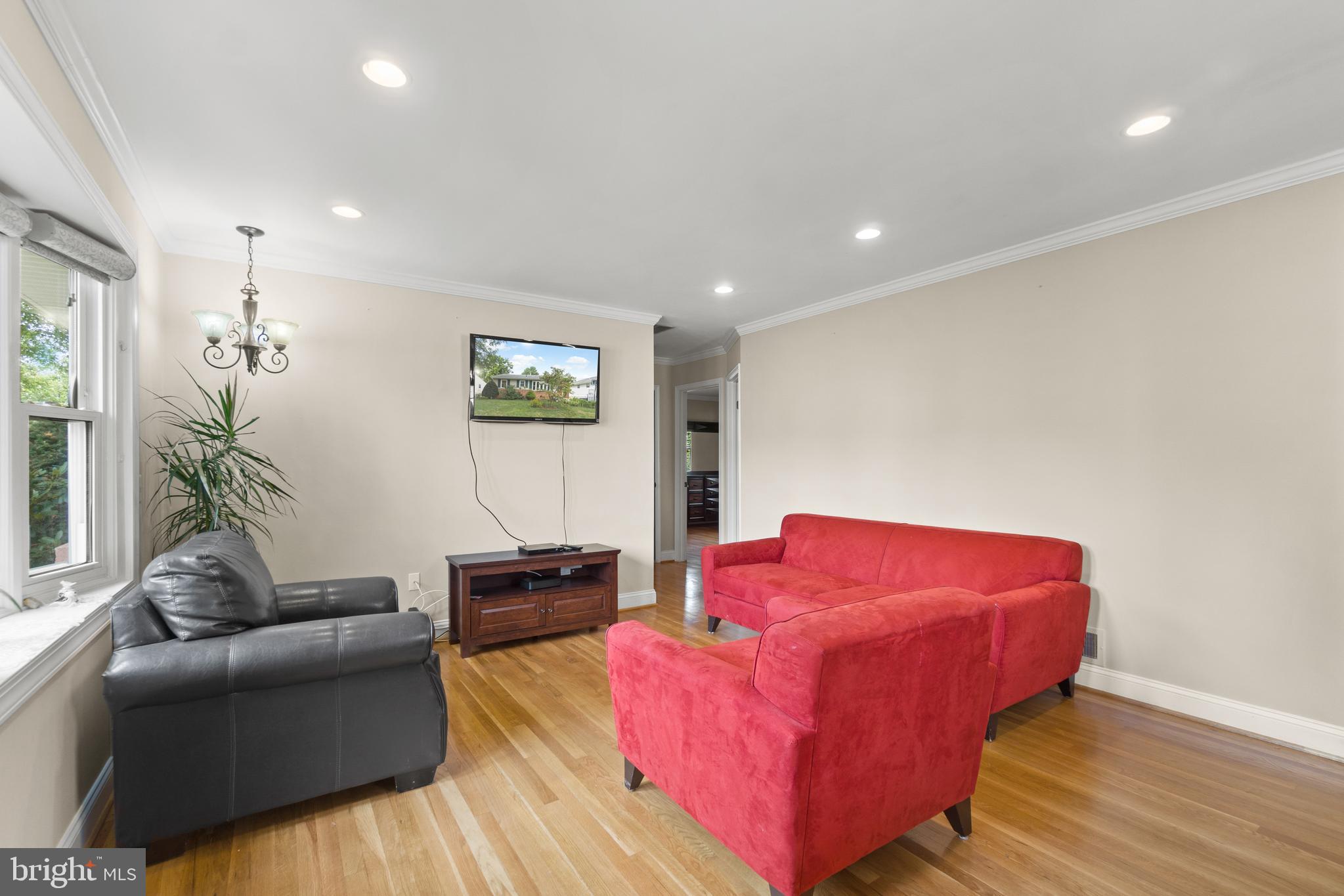BELTSVILLE - Residential