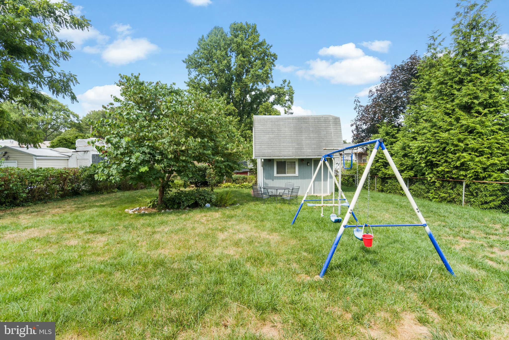 BELTSVILLE - Residential