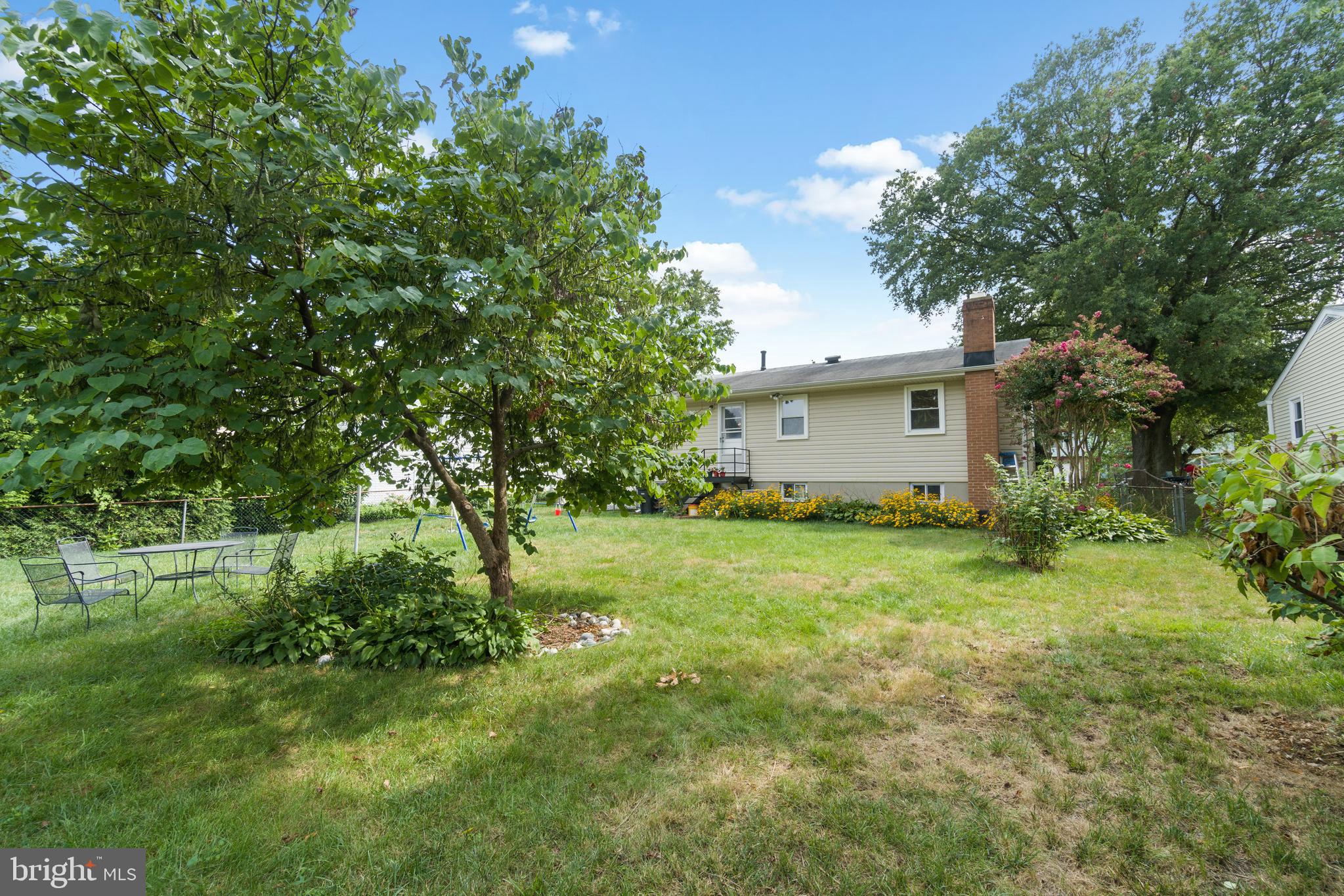 BELTSVILLE - Residential